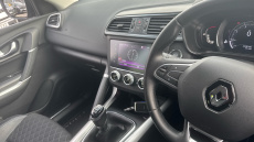 Renault Kadjar 1.3 TCE Techno 5dr Petrol Hatchback